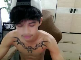 Screen Grab from yourasian_eric