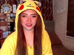 Screen Grab from yourdevilsweettsx