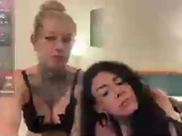 Screen Grab from yourfavelesbians