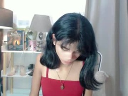 Screen Grab from yourfavoratevivian