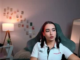 Screen Grab from yourfitoviolett
