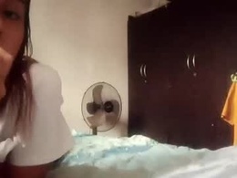 Screen Grab from yourgirl_siam