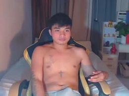 Screen Grab from yourhandsome_hunk