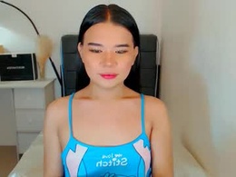 Screen Grab from yourladyariella