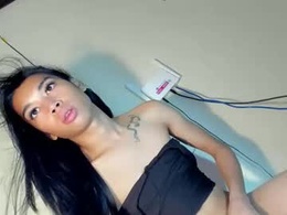 Screen Grab from yourlycaezzamae69
