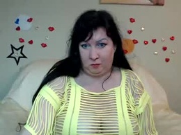 Screen Grab from yourmilf4love