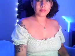 Screen Grab from yourownerserena