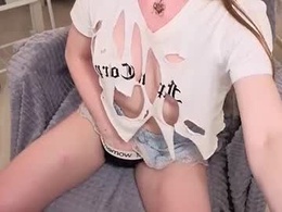 Screen Grab from yourownsuccubus
