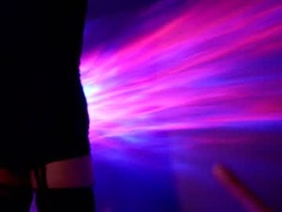 Screen Grab from yourpartygurl