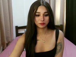 Screen Grab from yoursinfulqueen_chantal
