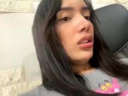 Screen Grab from yourslaughtybarbara