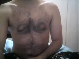 Screen Grab from yourslave996