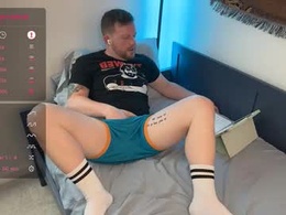 Screen Grab from yoursweetboy44