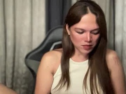 Screen Grab from yourwildestdreamgirl