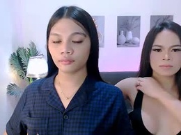 Screen Grab from ysabllexxx