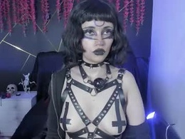 Screen Grab from yueeclipsa