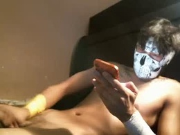 Screen Grab from yuhyuh444