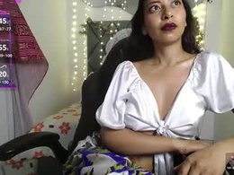 Screen Grab from yuki_saniya