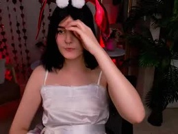 Screen Grab from yumeko_tan