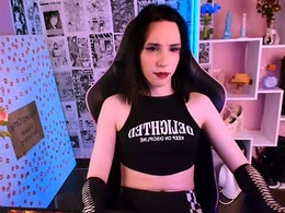 Screen Grab from yumeliko