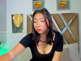 Screen Grab from yumi__kaori