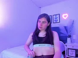 Screen Grab from yuna_queen