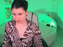 Screen Grab from yunabrown