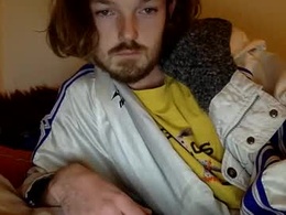 Screen Grab from yunggeezer