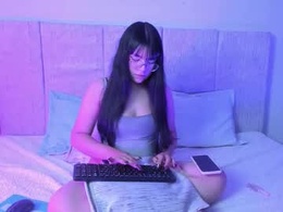 Screen Grab from yuri_ichiko