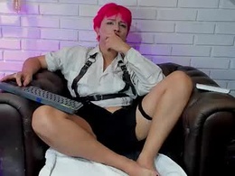 Screen Grab from yuri_kay