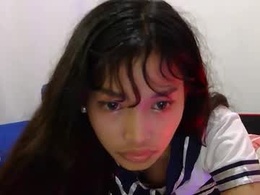 Screen Grab from yuzukichan