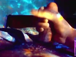 Screen Grab from yxngego