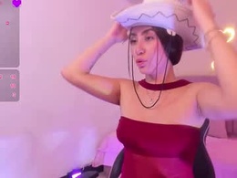 Screen Grab from zaafira_tay