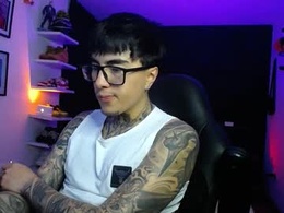 Screen Grab from zac_muller1