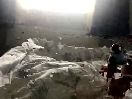 Screen Grab from zacci1234