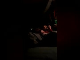 Screen Grab from zachsutton24