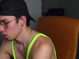 Screen Grab from zack_huddle