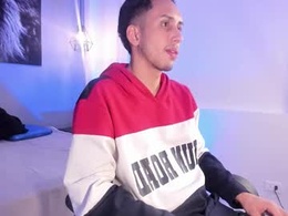 Screen Grab from zack_isback