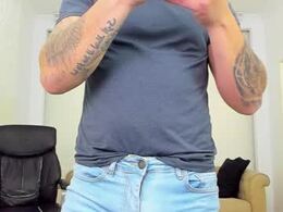 Screen Grab from zackconnorsx