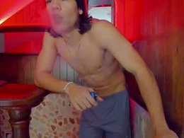 Screen Grab from zackss_player
