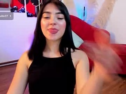 Screen Grab from zafira_kh