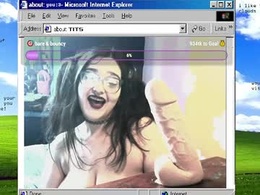 Screen Grab from zaftiggoth