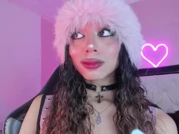 Screen Grab from zahara___1