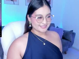 Screen Grab from zahira_amara