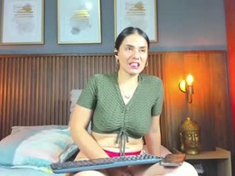 Screen Grab from zairabrezee