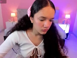 Screen Grab from zairaglow