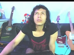 Screen Grab from zakiraxfusion