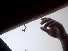Screen Grab from zaknrach
