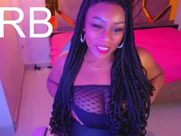 Screen Grab from zalika__