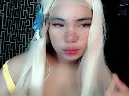 Screen Grab from zamantha_fuck_69